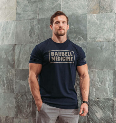 Metabolic Supreme T Shirt ( Black ) – Metabolic Nutrition