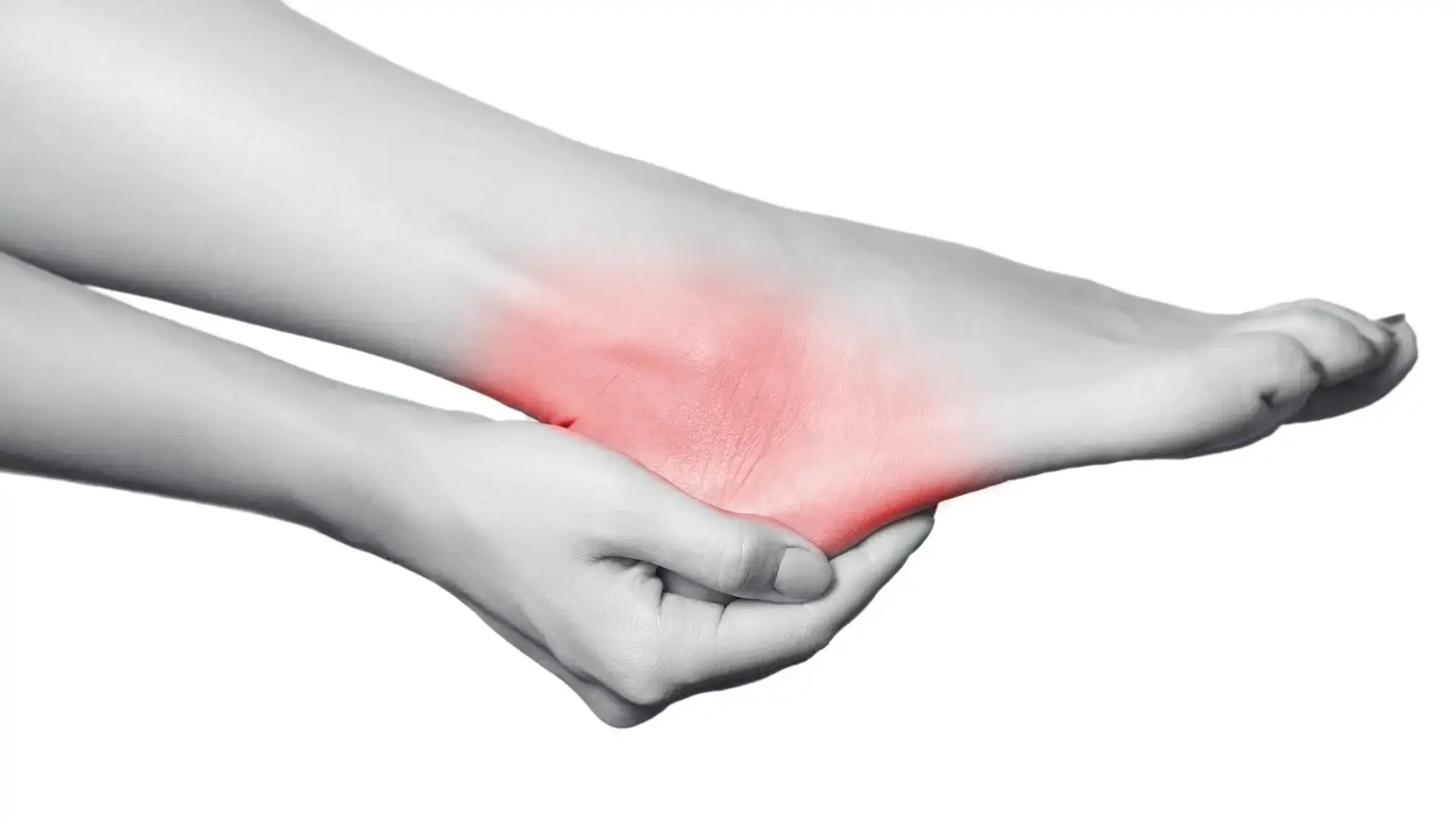 How Is Heel Pain Diagnosed? | The Podiatry Group of South Texas