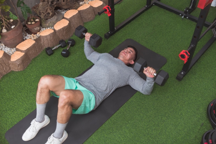 Chest Isolation Exercises: 3 Most Effective Chest Exercises