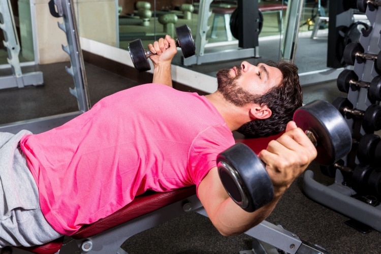 13 Best Cable Crossover Alternative Exercises To Build Your Chest - SET FOR  SET